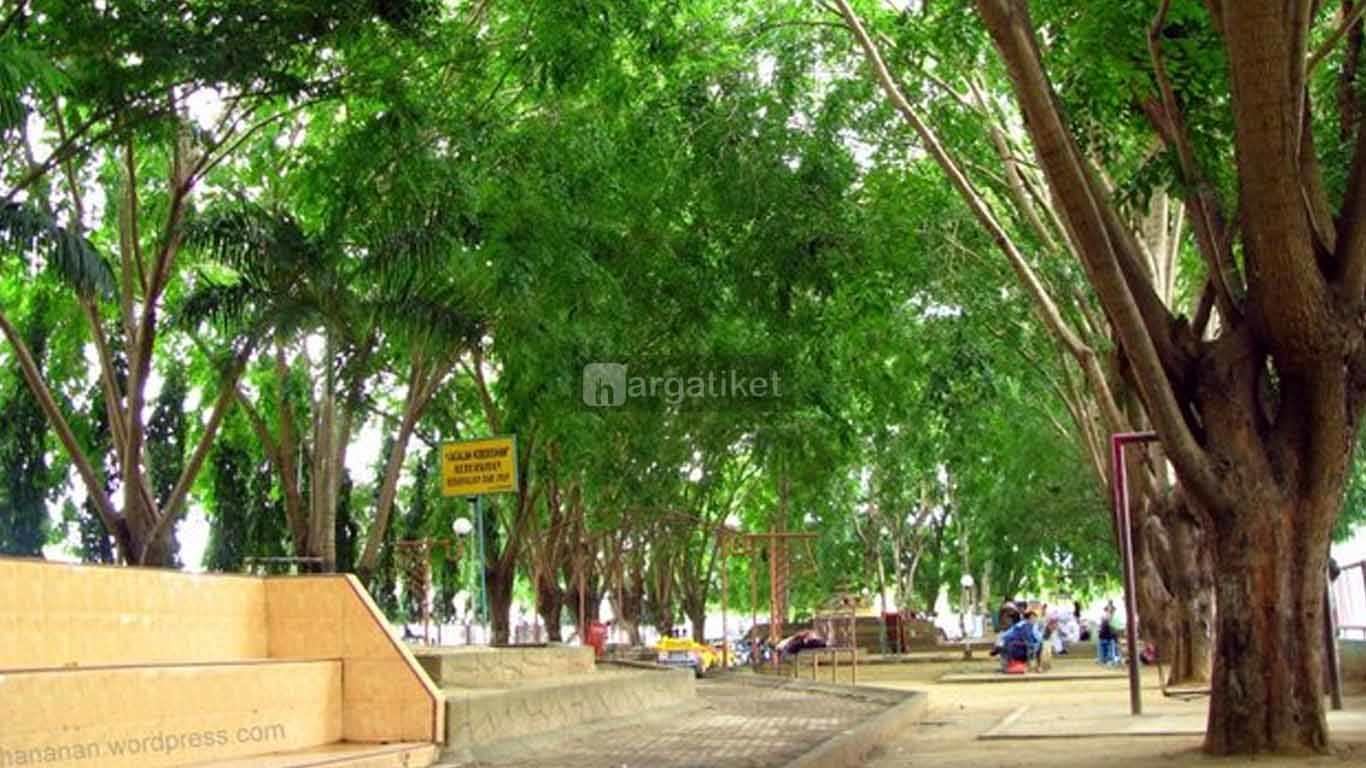 √ 10 [+Gambar] Tempat Wisata di Lhokseumawe yang Hits 2026